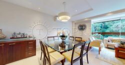 Cobertura de Luxo na Gávea