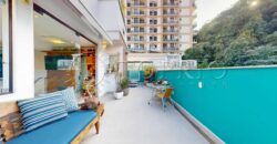 Cobertura de Luxo na Gávea