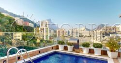 Cobertura de Luxo na Gávea