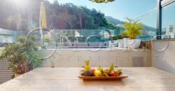 Cobertura de Luxo na Gávea