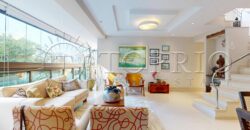 Cobertura de Luxo na Gávea