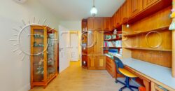 Apartamento 3 Quartos com e uma Suíte em Ipanema