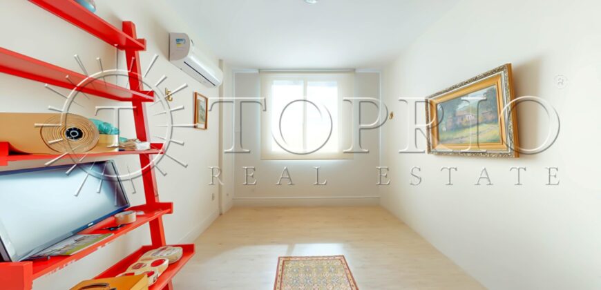 Apartamento 3 Quartos com e uma Suíte em Ipanema