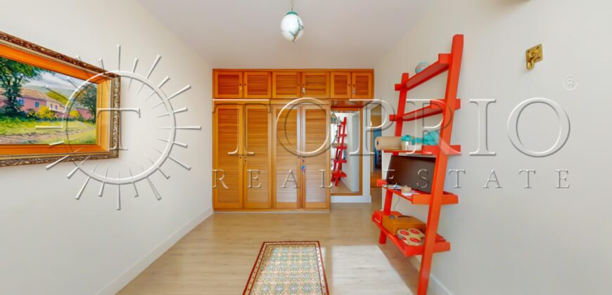 Apartamento 3 Quartos com e uma Suíte em Ipanema