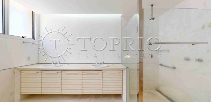 Imóvel deslumbrante no Edifício Michelangelo!