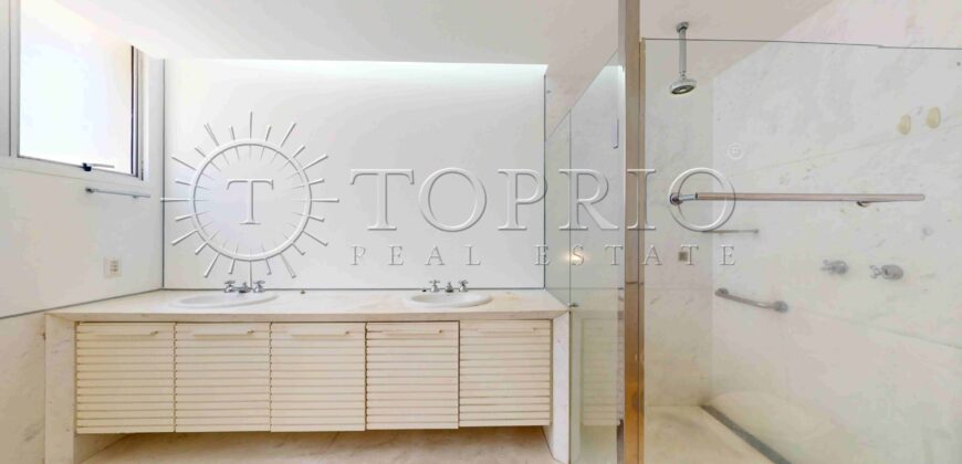 Imóvel deslumbrante no Edifício Michelangelo!