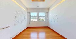 Apartamento de alto padrão à venda no Edifício Michelangelo, localizado em uma das regiões mais valorizadas do Rio de Janeiro.
