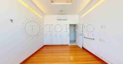Apartamento de alto padrão à venda no Edifício Michelangelo, localizado em uma das regiões mais valorizadas do Rio de Janeiro.