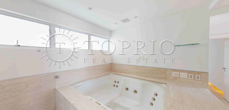 Imóvel deslumbrante no Edifício Michelangelo!