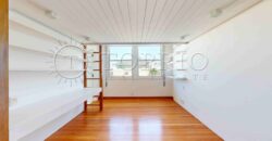 Apartamento de alto padrão à venda no Edifício Michelangelo, localizado em uma das regiões mais valorizadas do Rio de Janeiro.
