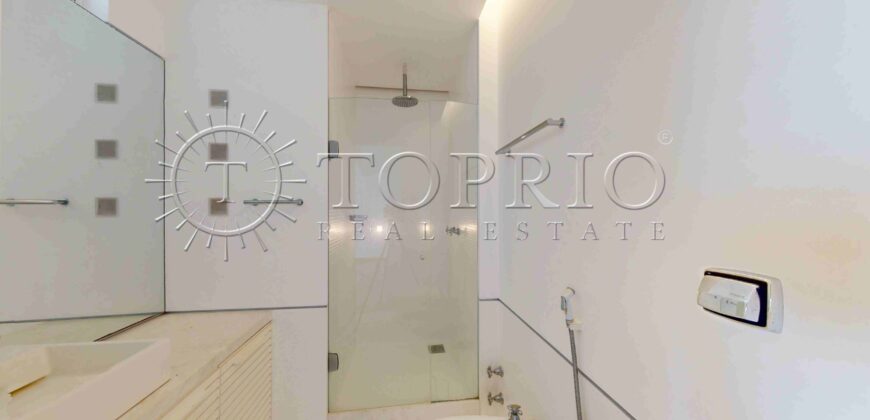 Apartamento de alto padrão à venda no Edifício Michelangelo, localizado em uma das regiões mais valorizadas do Rio de Janeiro.