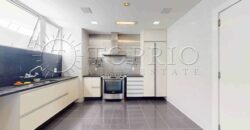 Apartamento de alto padrão à venda no Edifício Michelangelo, localizado em uma das regiões mais valorizadas do Rio de Janeiro.
