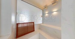 Apartamento de alto padrão à venda no Edifício Michelangelo, localizado em uma das regiões mais valorizadas do Rio de Janeiro.