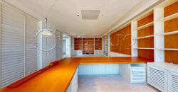 Apartamento de alto padrão à venda no Edifício Michelangelo, localizado em uma das regiões mais valorizadas do Rio de Janeiro.