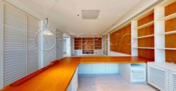 Apartamento de alto padrão à venda no Edifício Michelangelo, localizado em uma das regiões mais valorizadas do Rio de Janeiro.