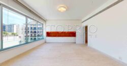 Apartamento de alto padrão à venda no Edifício Michelangelo, localizado em uma das regiões mais valorizadas do Rio de Janeiro.