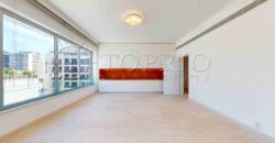 Apartamento de alto padrão à venda no Edifício Michelangelo, localizado em uma das regiões mais valorizadas do Rio de Janeiro.