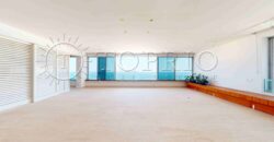 Apartamento de alto padrão à venda no Edifício Michelangelo, localizado em uma das regiões mais valorizadas do Rio de Janeiro.