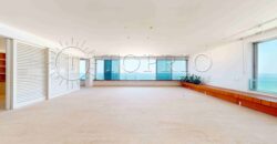 Apartamento de alto padrão à venda no Edifício Michelangelo, localizado em uma das regiões mais valorizadas do Rio de Janeiro.
