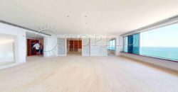 Apartamento de alto padrão à venda no Edifício Michelangelo, localizado em uma das regiões mais valorizadas do Rio de Janeiro.
