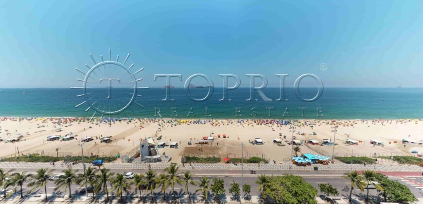 Imóvel deslumbrante no Edifício Michelangelo!