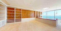 Apartamento de alto padrão à venda no Edifício Michelangelo, localizado em uma das regiões mais valorizadas do Rio de Janeiro.