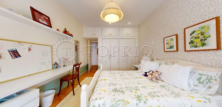 Excelente Apartamento na Av. Epitácio Pessoa