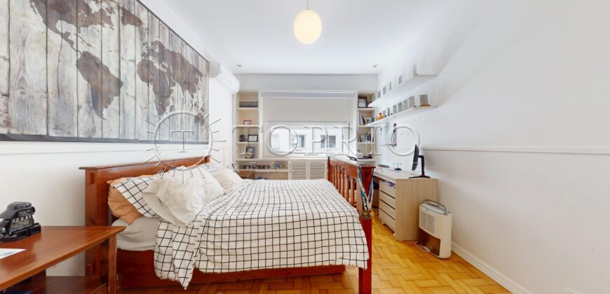 Excelente Apartamento na Av. Epitácio Pessoa