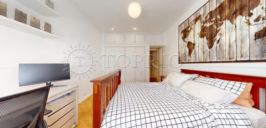 Excelente Apartamento na Av. Epitácio Pessoa