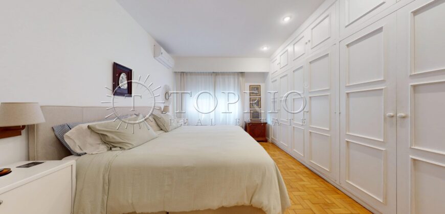 Excelente Apartamento na Av. Epitácio Pessoa