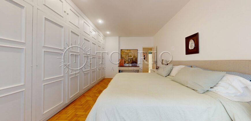 Excelente Apartamento na Av. Epitácio Pessoa