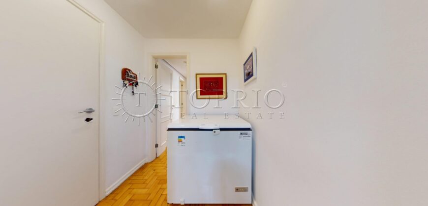 Excelente Apartamento na Av. Epitácio Pessoa