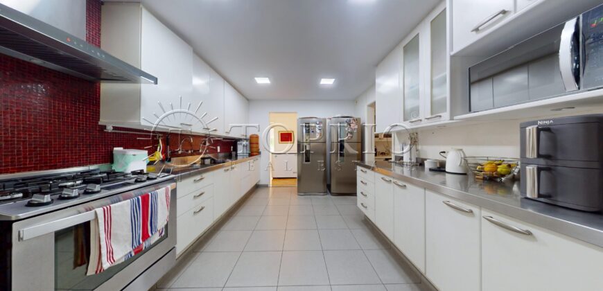 Excelente Apartamento na Av. Epitácio Pessoa