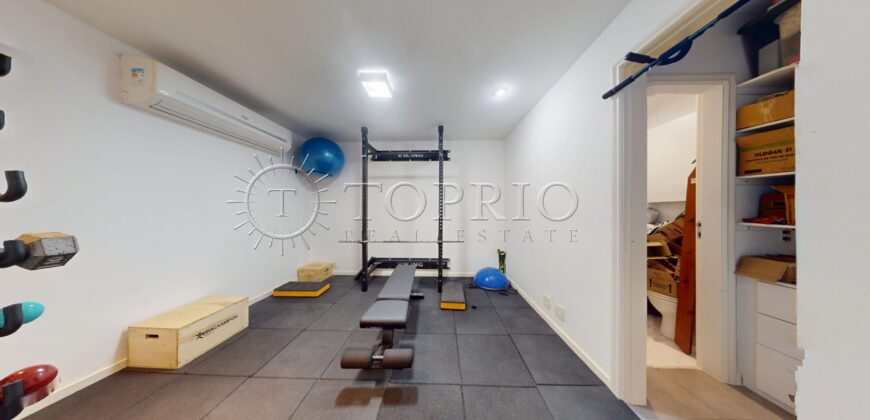 Excelente Apartamento na Av. Epitácio Pessoa