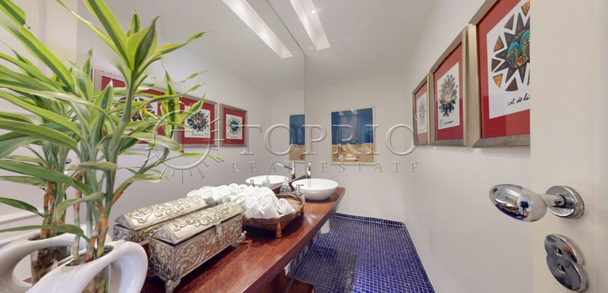 Excelente Apartamento na Av. Epitácio Pessoa