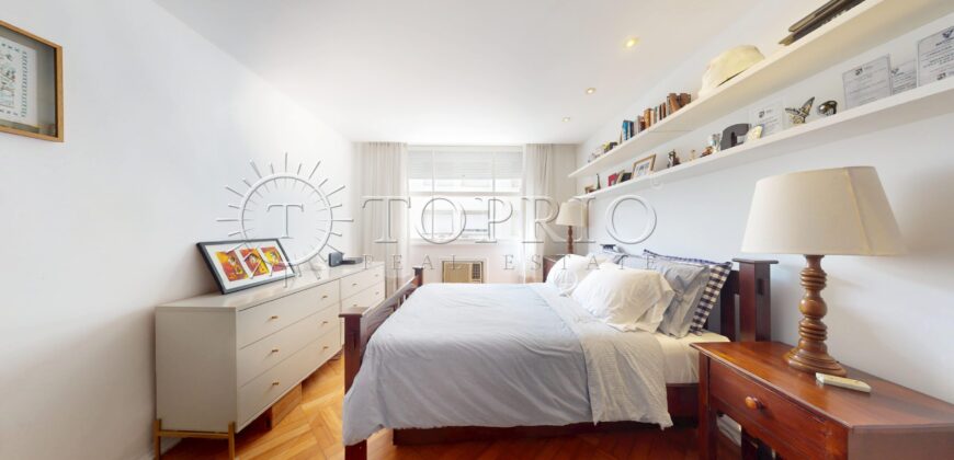 Excelente Apartamento na Av. Epitácio Pessoa