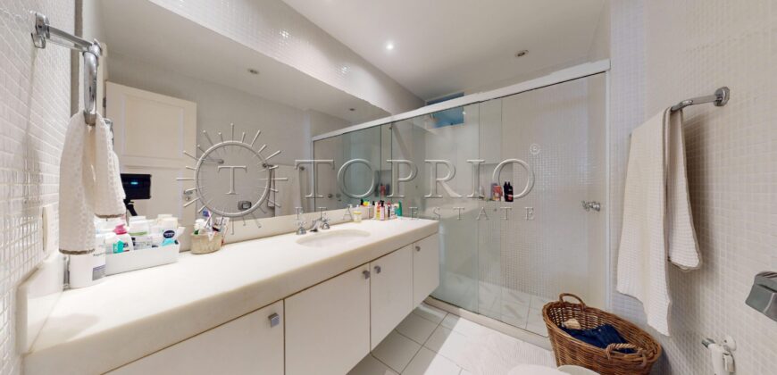 Excelente Apartamento na Av. Epitácio Pessoa