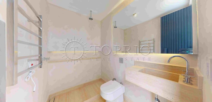 Cobertura Triplex à Venda no Leblon – 746 m², 5 Suítes, Piscina e Vista para o Cristo | Top Rio