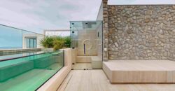 Cobertura Triplex à Venda no Leblon – 746 m², 5 Suítes, Piscina e Vista para o Cristo | Top Rio