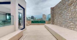 Cobertura Triplex à Venda no Leblon – 746 m², 5 Suítes, Piscina e Vista para o Cristo | Top Rio