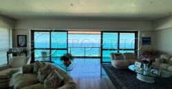 Apartamento em andar alto de 373 m² na Avenida Vieira Souto