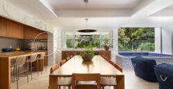 Apartamento exclusivo na Gávea, com 580m²