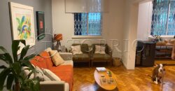 Apartamento Térreo Reformado