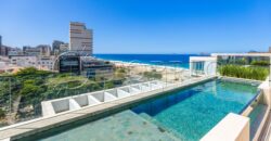 Cobertura Triplex Exclusiva na Av. Borges de Medeiros | 746 m² | Vista Cinematográfica