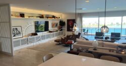 Espetacular Apartamento na Lagoa Rodrigo de Freitas