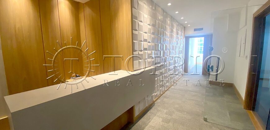 Excelente Andar Comercial com 405 m²