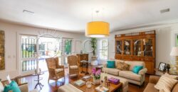 Excelente Casa em Condomínio no Leblon