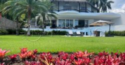 Excelente Casa em Mombaça – Angra dos Reis – Frente para o Mar