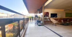 Luxuoso apartamento em Ipanema!