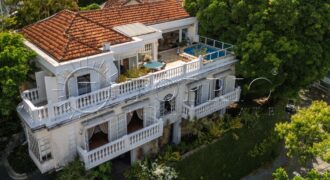 Stunning Home in Jardim Botânico